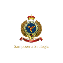 Client logo