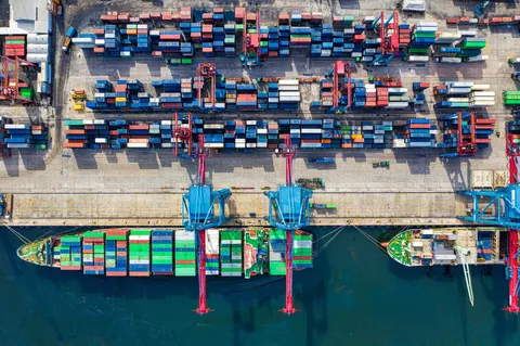 Makassar New Port